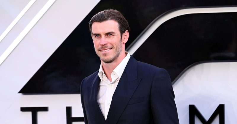Bale critica Vinicius e Mbappé dopo la sconfitta del Real Madrid a Liverpool