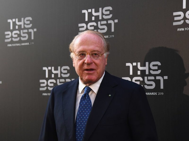 Scaroni: bilancio positivo e futuro del Milan, ma senza Champions è dura