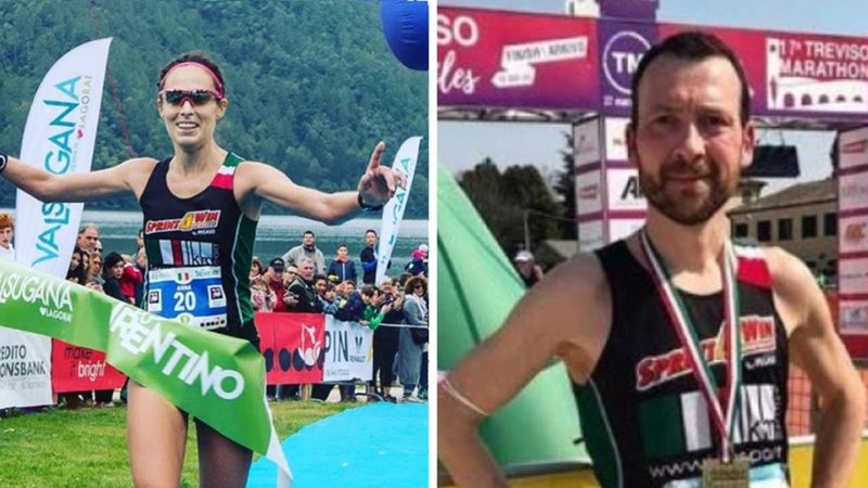 Tragedia nel mondo della corsa: morti nel sonno due maratoneti di Vicenza