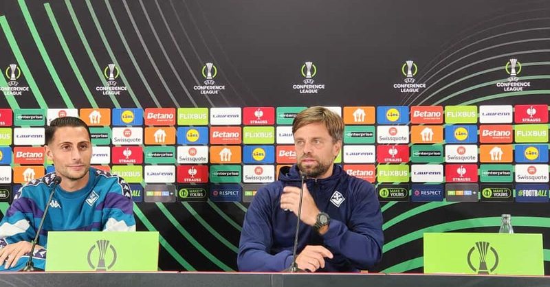 Galloppa promette cambiamenti: Martinelli titolare e nuova attitudine per la Fiorentina