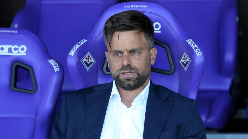 La Fiorentina avvia una nuova era con Galloppa: futuro incerto per l'allenatore