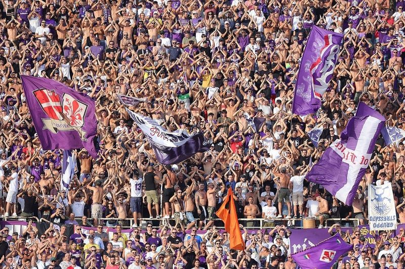 Galloppa guida la Fiorentina: entusiasmo e leggerezza in vista del Mainz