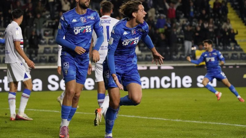 Il campionato multietnico della Serie B: Albania in cima con 13 gol