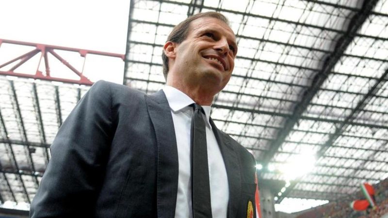 Max Allegri a un passo dalle 100 vittorie con il Milan: ecco le più memorabili