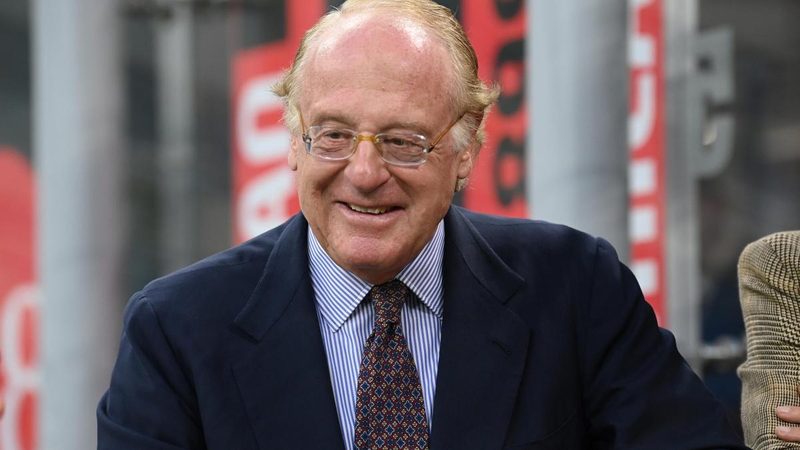 Scaroni: il Milan punta al quarto utile consecutivo senza l'aiuto di RedBird