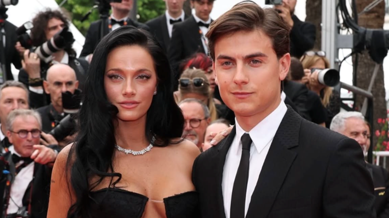 Il dramma di Dybala e Oriana: la perdita e i presunti tradimenti