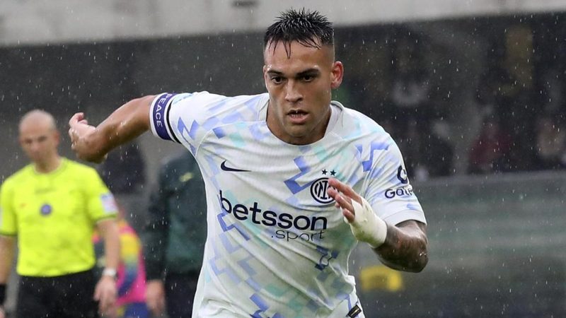 Inter pronta a sfidare il Kairat: Lautaro e Pio per la vittoria