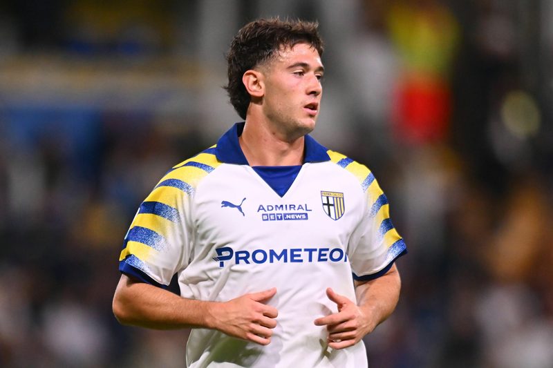Parma in crisi: infortuni pesanti per Estévez e Circati, i dettagli