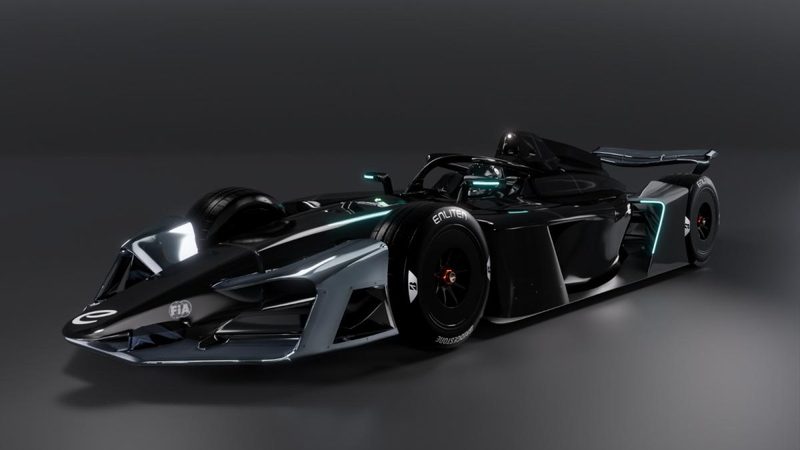 La Gen4 di Formula E: potenza raddoppiata e innovazione sostenibile