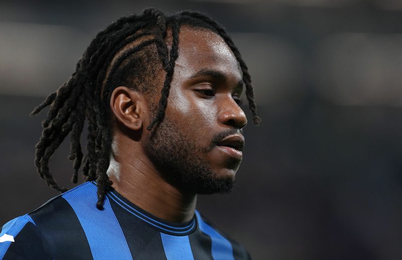 Tensione tra Juric e Lookman: Percassi interviene per sedare il conflitto