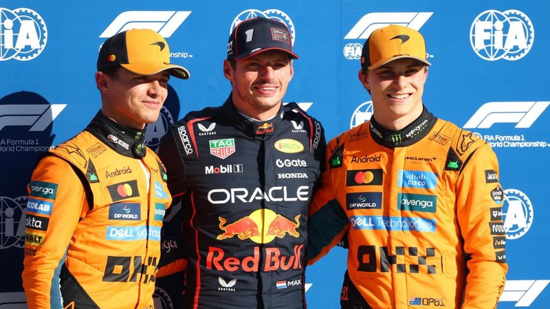 Gran Premio del Brasile: tutto pronto per la sfida di Interlagos