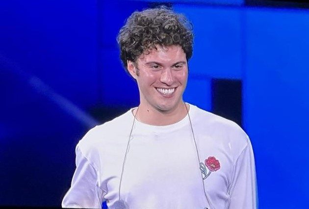 X Factor 2025: PierC favorito per la vittoria nel terzo live di giovedì 6 novembre