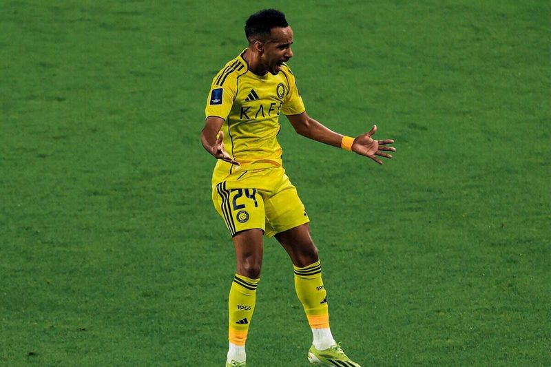 Al-Nassr brilha sem Cristiano Ronaldo e goleia Goa na Copa AFC