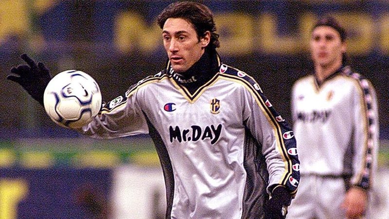 Diego Fuser: "La perdita di mio figlio ha stravolto la mia vita e il calcio"