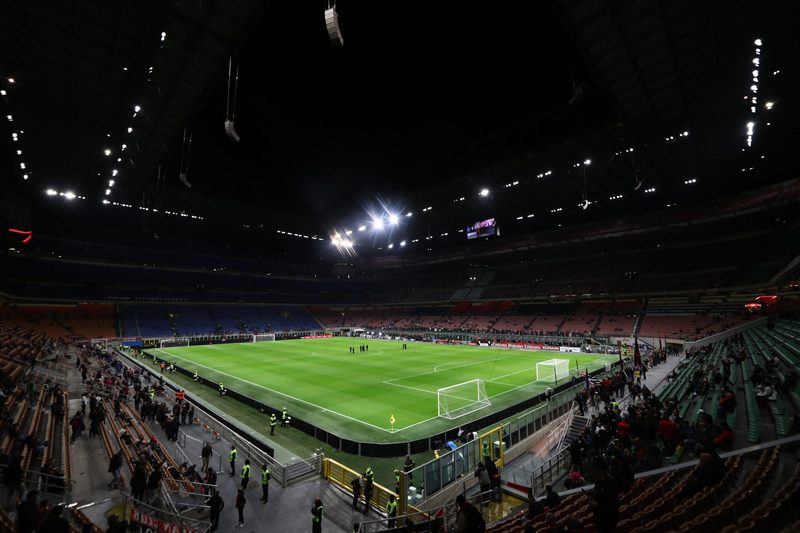 San Siro diventa ufficialmente proprietà di Inter e Milan: parte il progetto del nuovo stadio