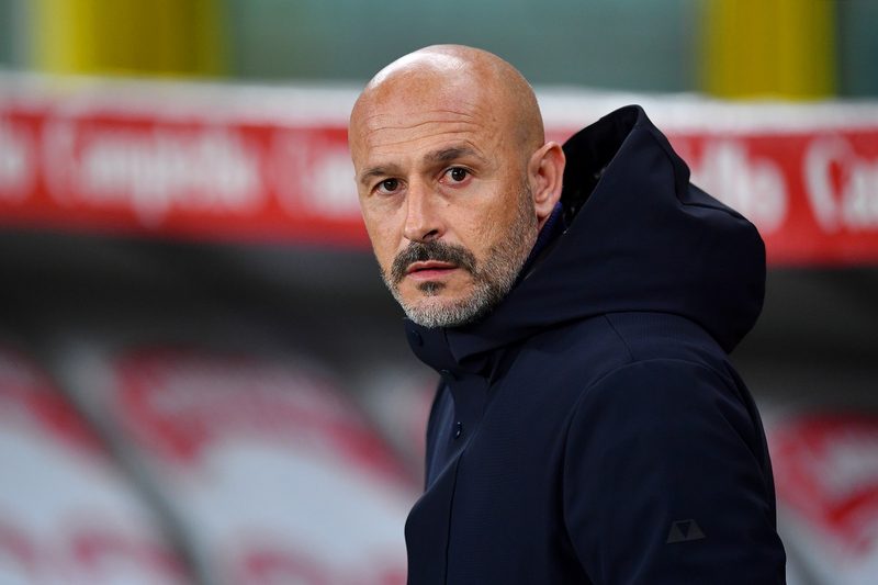Il Bologna si prepara al Brann: il mister torna in panchina, ma occhio al turnover