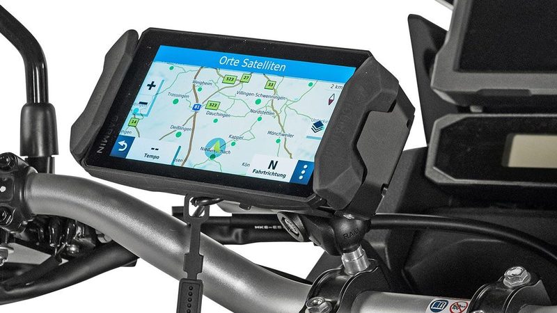 Garmin presenta zūmo XT2 e R1 Radar, la soluzione ideale per i motociclisti