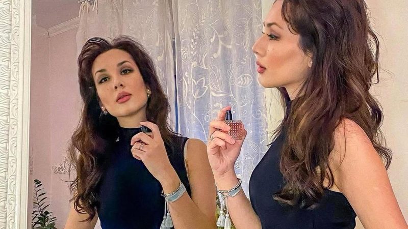 Maria Mudryak: tra Inter e Kairat, una sfida che unisce due mondi