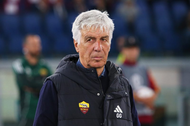Gasperini analizza la fase realizzativa e il turnover in vista della prossima partita