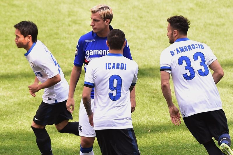 Rivelazioni shock: Maxi Lopez rifiutò di 'giustiziare' Icardi a Catania