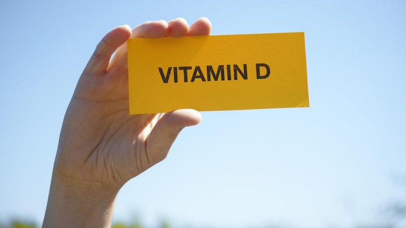 Scopri i 5 segnali che indicano una carenza di vitamina D nel tuo corpo