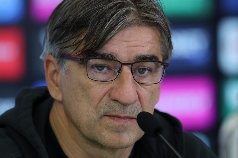 Juric esalta l'Atalanta: "Vittoria emotiva, ora dobbiamo continuare a vincere"