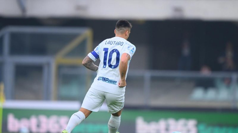 Inter-Kairat: Chivu prepara una sfida cruciale in Champions League