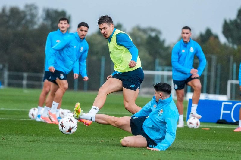 Porto busca vitória contra Utrecht na Liga Europa e pode saltar na tabela