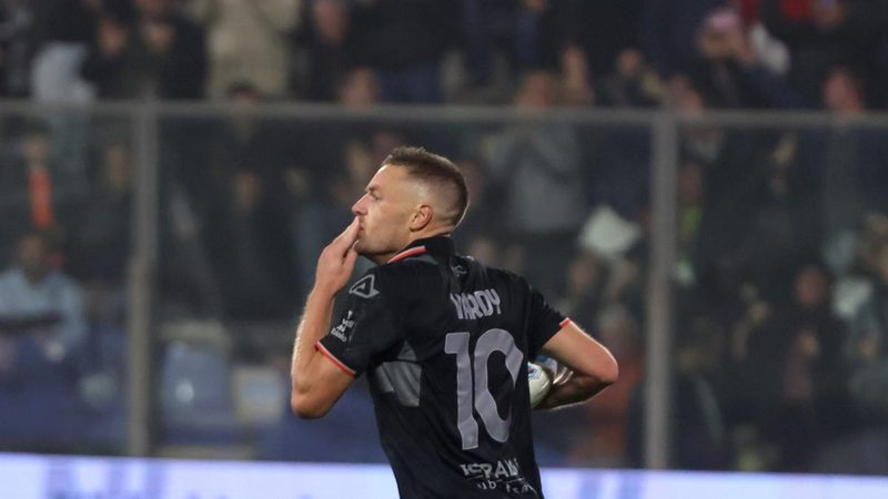La Cremonese cerca il partner ideale per Vardy: Bonazzoli in pole position