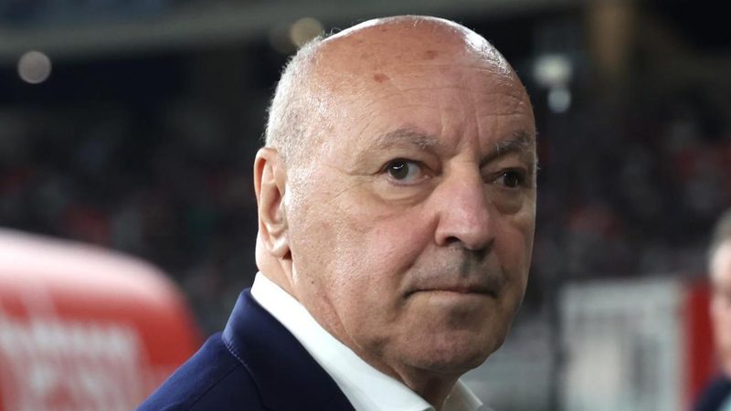 Milano celebra il nuovo stadio: Marotta annuncia un futuro brillante per Inter e Milan