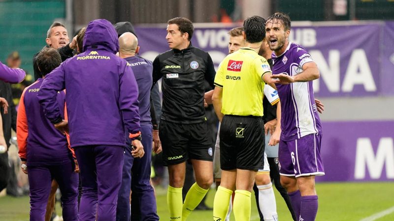La Fiorentina in cerca di riscatto: la salvezza è un'impresa difficile ma non impossibile