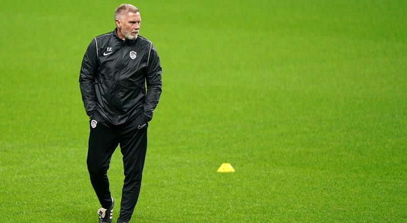 Genk reconhece favoritismo do Sporting de Braga, mas busca vitória na Liga Europa