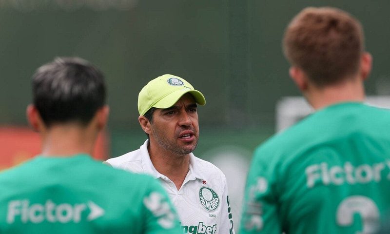 Palmeiras se adapta às mudanças da CBF e evita maratona na Data Fifa