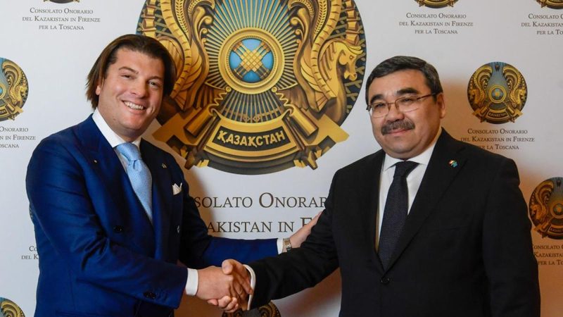 Il Kairat a San Siro: un'opportunità unica per il Kazakistan