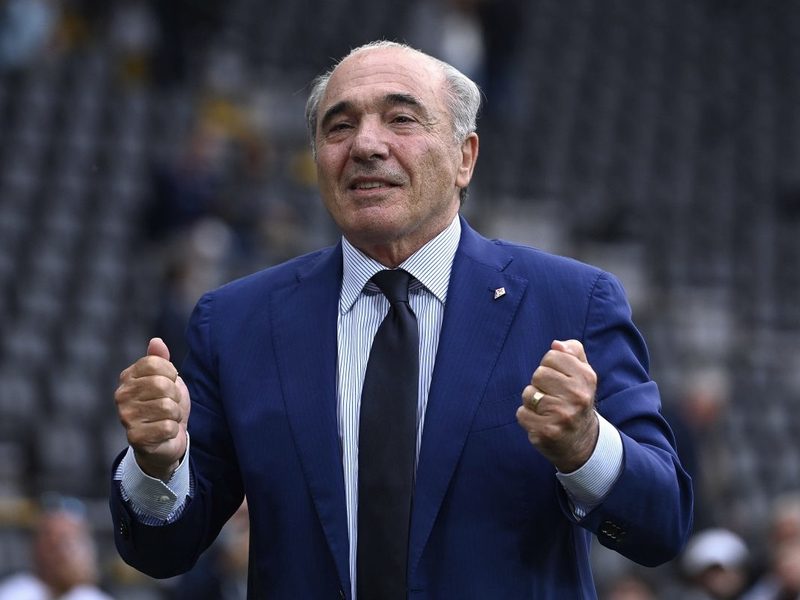 Fiorentina annuncia Roberto Goretti come nuovo direttore sportivo