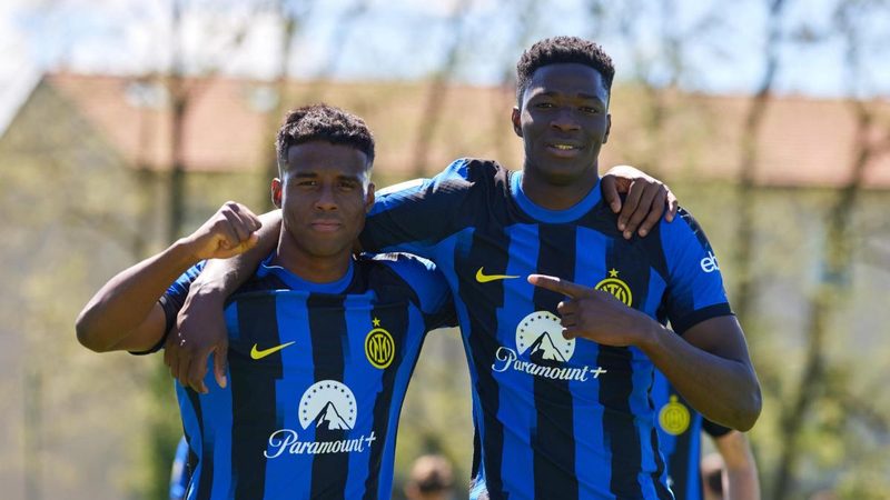 L'Inter conquista il secondo successo in Youth League battendo il Kairat Almaty