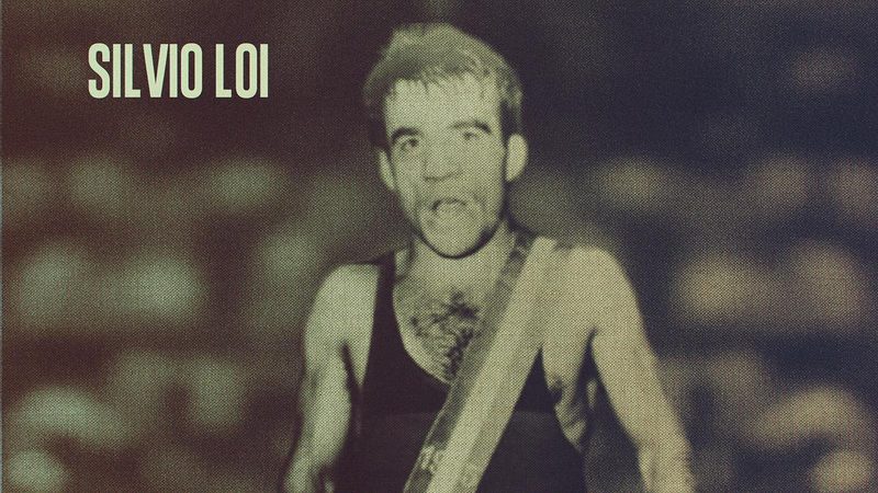 Silvio Loi, il pugile che ha reso orgogliosa la Sardegna sul ring
