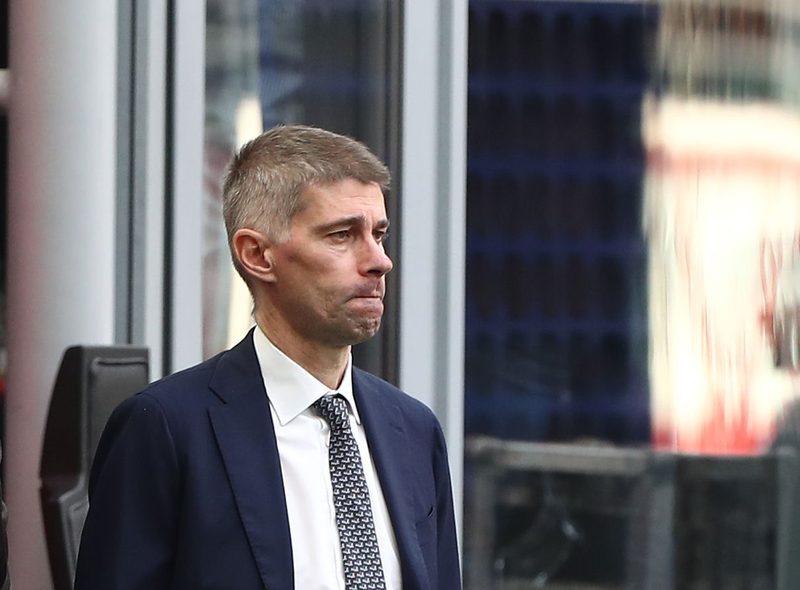 La Roma punta su Jeremy Arévalo: trattativa avviata con il Racing