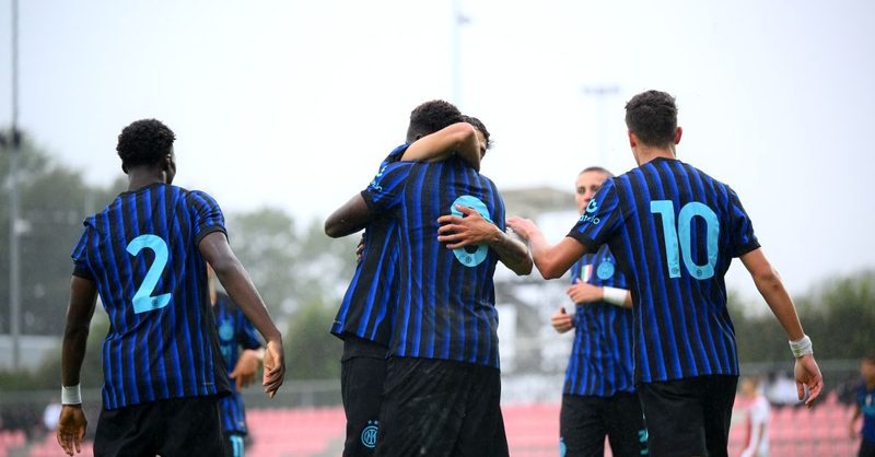 Inter sfida Kairat: Gjeci debutta da titolare nella Youth League