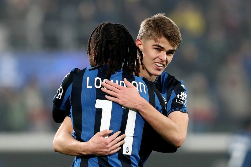 Atalanta cerca riscatto contro il Marsiglia: le probabili formazioni