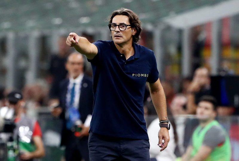 Accordo imminente tra la Fiorentina e Paolo Vanoli: aggiornamenti sul nuovo allenatore