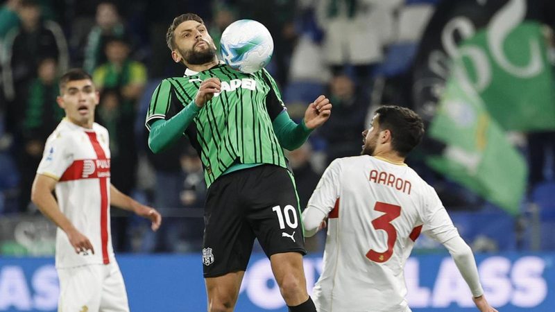 Patrizio Solforetti trionfa nella 10ª giornata del Fantacampionato