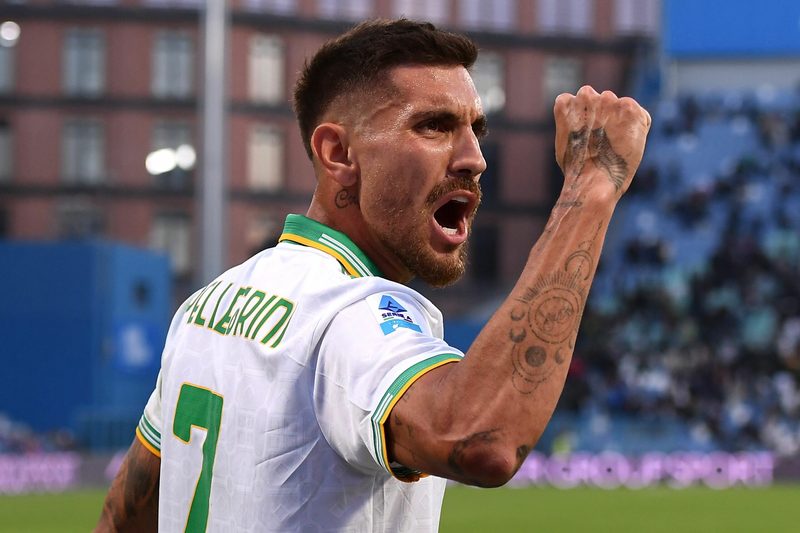 Pellegrini: "Nessun obiettivo precluso, vogliamo migliorare e crescere insieme"