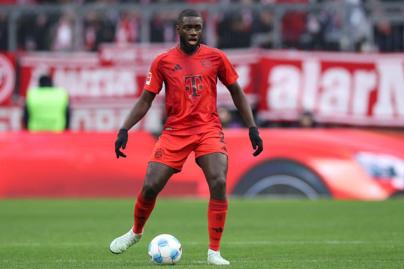 Il Real Madrid si avvicina a Dayot Upamecano: accordo verbale in vista
