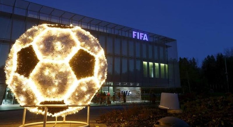 FIFA cria prêmio anual para homenagear ações em prol da paz mundial