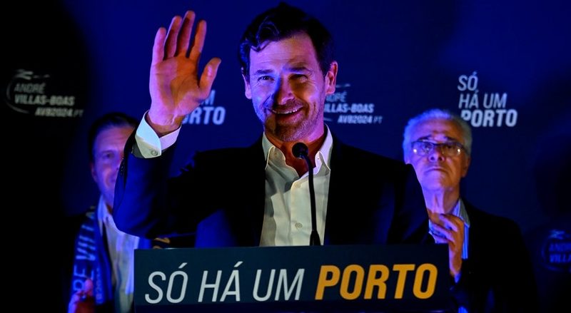 FC Porto investiga alegações de pressão a árbitro após partida contra Sporting de Braga