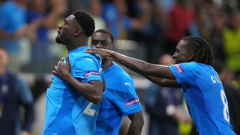 Pafos e Qarabag sorprendono: Villarreal e Chelsea ko in Champions League