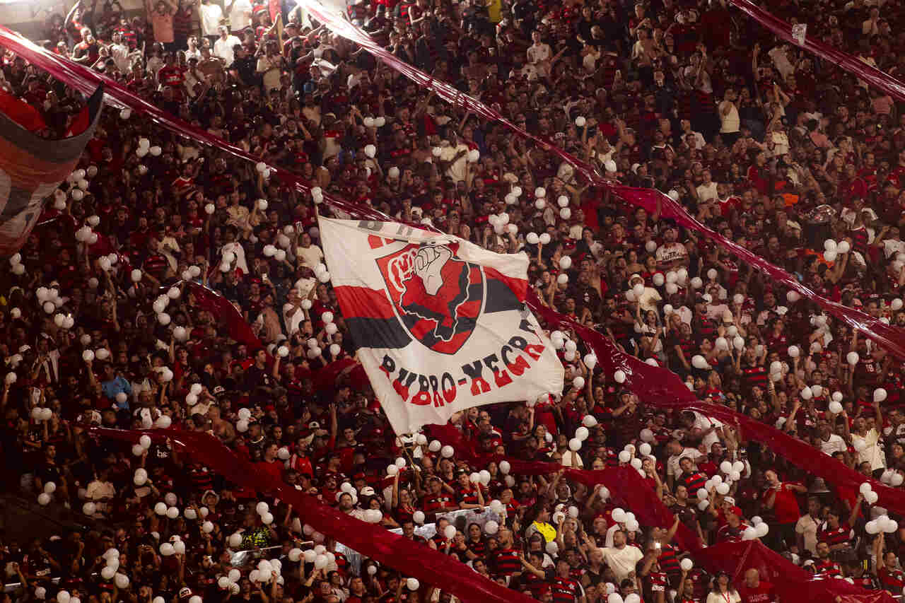 Deputados do PL e do PT planejam homenagens ao Flamengo pelos 130 anos