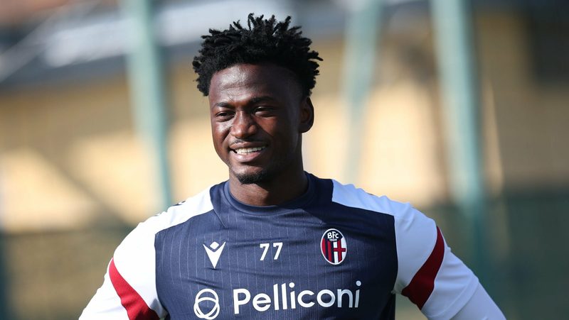 Bologna perde Freuler per due mesi: Sulemana potrebbe rientrare in lista UEFA