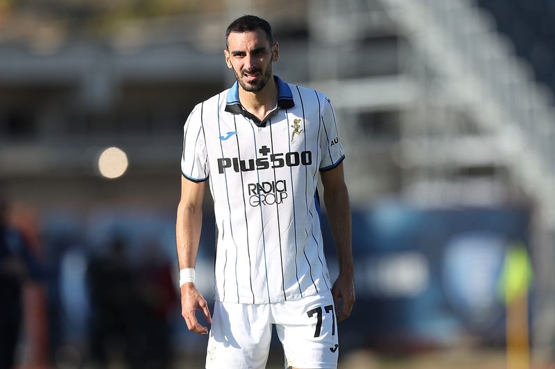 Due italiani nella Top XI della Champions: la formazione stellare della giornata